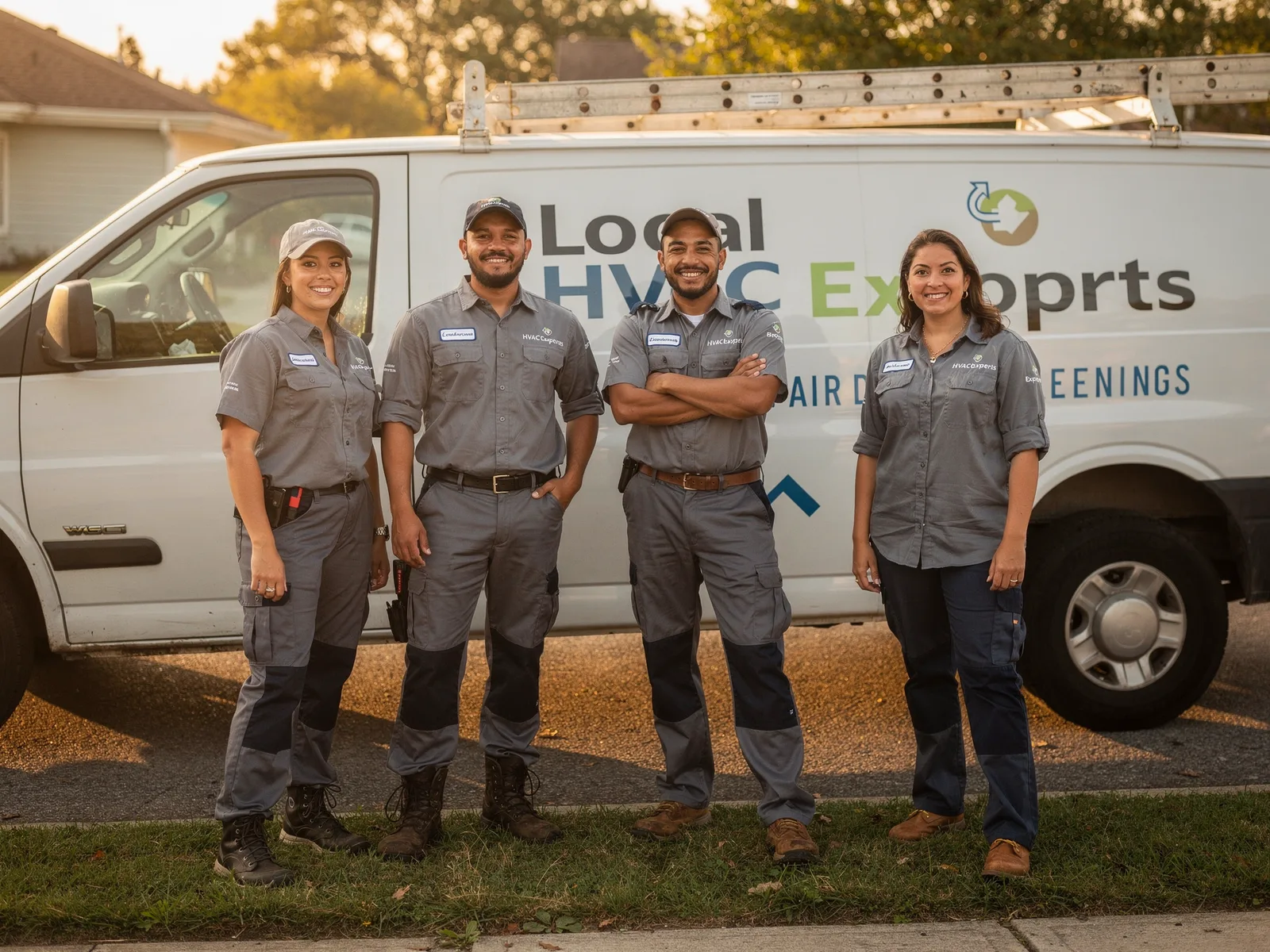 24/7 HVAC Repair & AC Replacement company in Jacksonburg, WV
